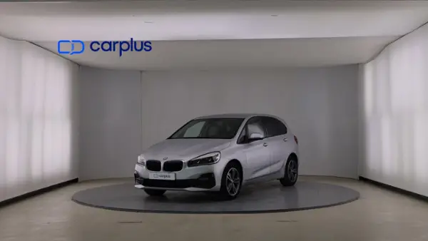 BMW Serie 2 Active Tourer